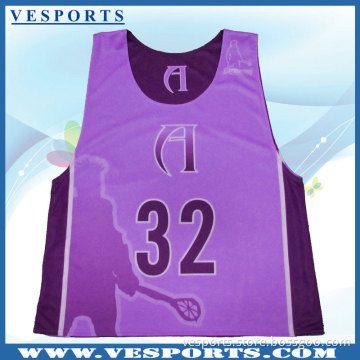 Youth New Design Lacrosse Uniform Wholesale